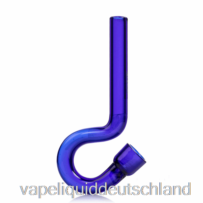 Grav Hook Hitter Sherlock Kobaltblaue Vape-Flüssigkeit